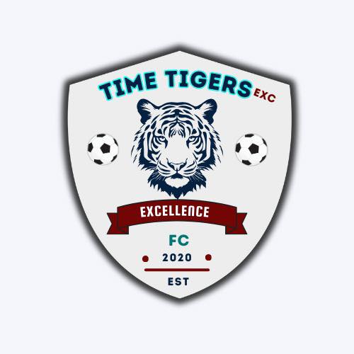 TIME TIGERS EXCELLENCE